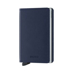 Secrid Slimwallet Original Navy SO-NAVY