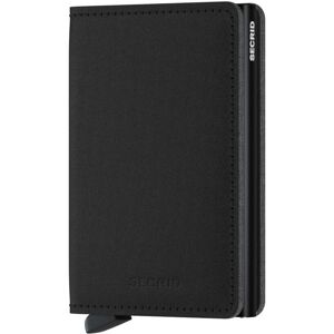 Secrid Slimwallet Yard Black SY-BLACK