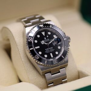 Kulta-Center Pre-Owned Rolex Submariner 126610LN