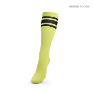 Better Bodies Knee Socks 130359 (P)