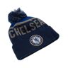 Chelsea FC Official Adults Unisex TX Ski Hat