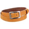 MGM Women's Belt Orange Orange (Orange) M