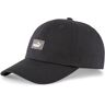 Puma Essentials Iii Cap - Musta