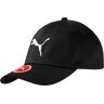 Puma Essentials Cap - Musta