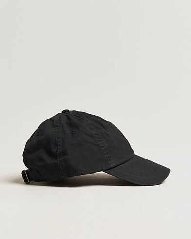 Ralph Lauren Classic Sports Cap Black