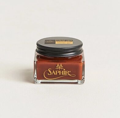 Saphir Medaille d'Or Creme Pommadier 1925 75 ml Cognac