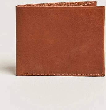 Tärnsjö Garveri TG1873 Billfold Cognac