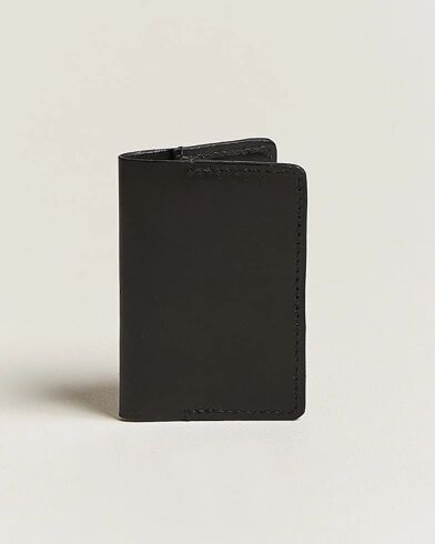 Tärnsjö Garveri TG1873 Card Holder Black