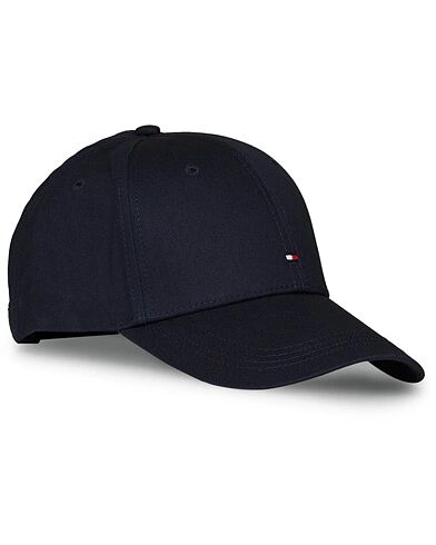 Tommy Hilfiger Classic Cap Midnight