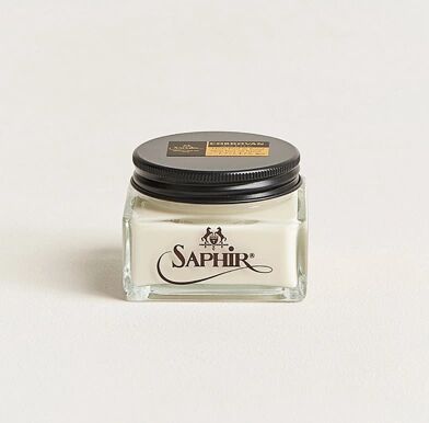 Saphir Medaille d'Or Cordovan Creme 75 ml Neutral