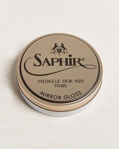 Saphir Medaille d'Or Mirror Gloss 75ml Neutral