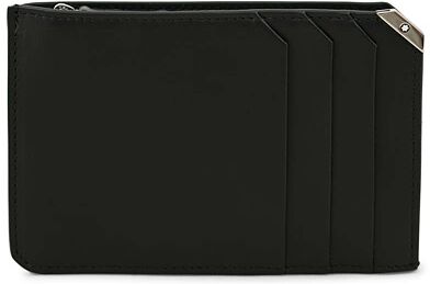 Montblanc Urban Spirit Coin Case with zip Black