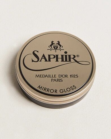 Saphir Medaille d'Or Mirror Gloss 75 ml Dark Brown