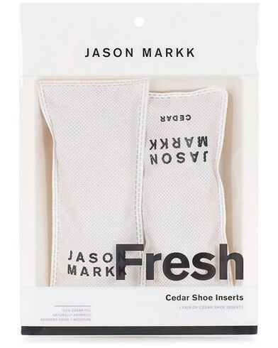Jason Markk Cedar Inserts