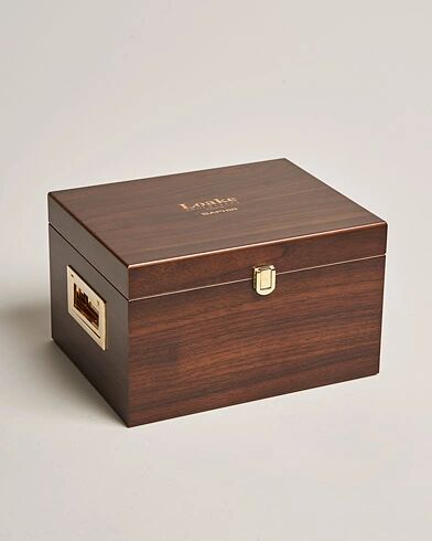 Loake 1880 Saphir Valet Box