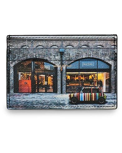 Paul Smith Credit Card Case Coal Drops Yard