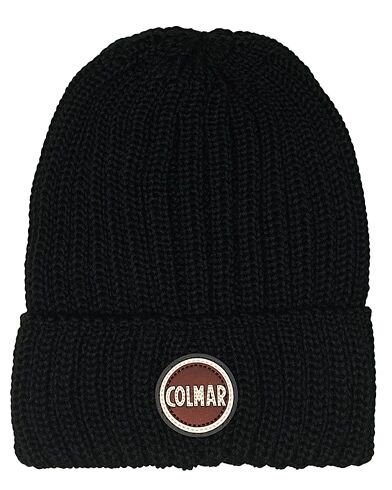 Colmar Beanie Black