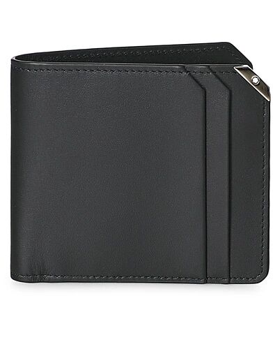 Montblanc Urban Spirit Wallet 8cc Black