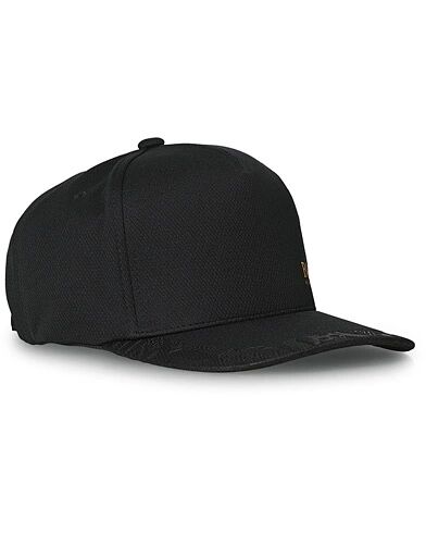 BOSS Athleisure Logo Cap Black