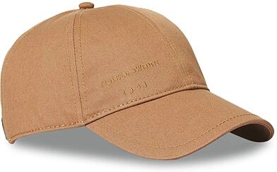 Tiger of Sweden Hent Logo Cap Dromedary