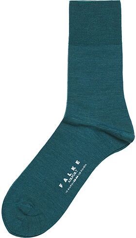 Falke Airport Socks Peacock