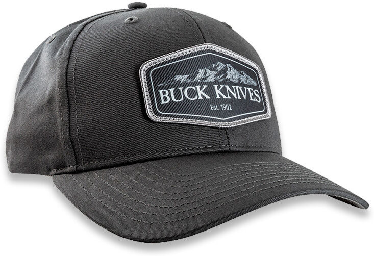 Buck Mountains Hat