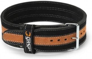 Gasp Power Belt, L