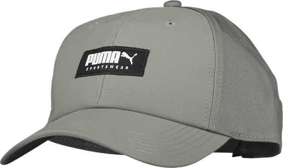 Puma So Style Cap U Lippikset ULTRA GREY  - Size: One Size