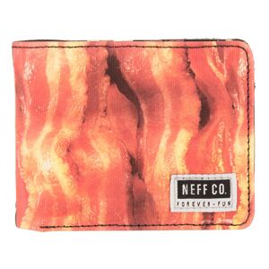 NEFF WALLET STILT BREAKFAST One Size