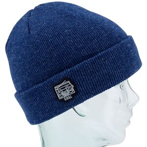 COAL JR BEANIE THE JUNIOR HEATHER BLUE One Size