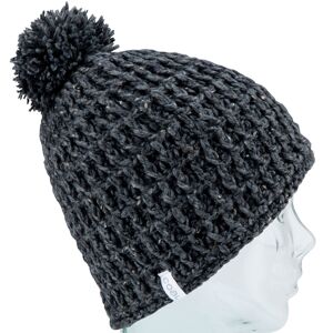 COAL WMS LTD BEANIE THE WAFFLE CHARCOAL One Size