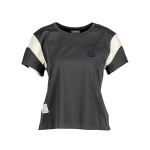 L1 NITRO L1 ARENA TEE VINTAGE BLACK S