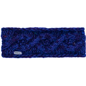 BURTON CHLOE HEADBAND ROYAL PRPMRB One Size