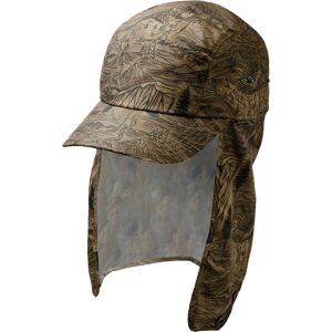 JONES SHASTA RAMA CAP KHAKI One Size