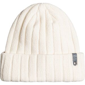 ROXY ASTER BEANIE EGRET One Size