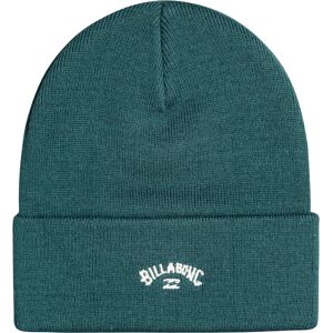 BILLABONG ARCH BEANIE REAL TEAL One Size