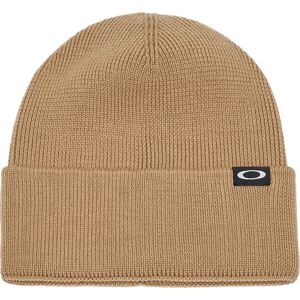 OAKLEY CUFFED ELLIPSE RC BEANIE LIGHT CURRY One Size