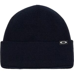 OAKLEY CUFFED ELLIPSE RC BEANIE FATHOM One Size - Publicité