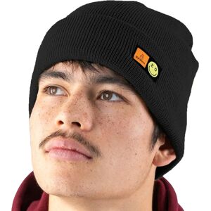 BATALEON MURRAY BEANIE BLACK One Size