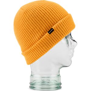 VOLCOM SWEEP BEANIE GOLD One Size