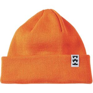 ROME STARS BEANIE ORANGE One Size