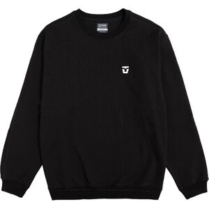 UNION PREMIUM CREW NECK BLACK M