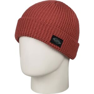 QUIKSILVER TOFINO BEANIE MARSALA One Size