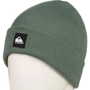 QUIKSILVER BRIGADE YOUTH BEANIE LAUREL WREATH One Size