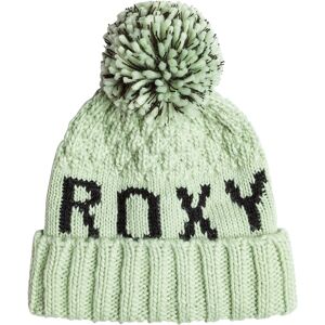 ROXY TONIC BEANIE CAMEO GREEN One Size