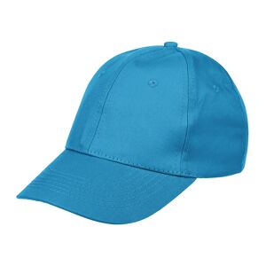 GGM GASTRO - Casquette Action turquoise