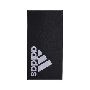 Adidas Towel Small Black