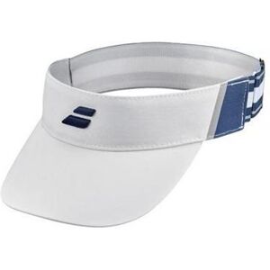 Babolat Visor Elastic White