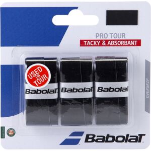 Babolat Pro Tour Surgrip Noir