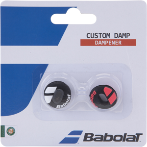 Babolat Custom Damp Black/Red